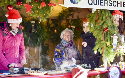 Weihnachtsmarkt 2016