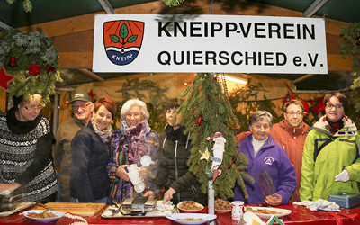 Weihnachtsmarkt 2016