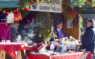 Weihnachtsmarkt 2016