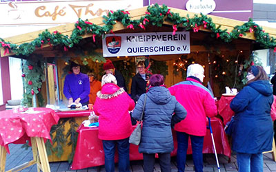 Weihnachtsmarkt 2017