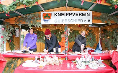 Weihnachtsmarkt 2017