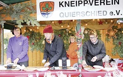 Weihnachtsmarkt 2017