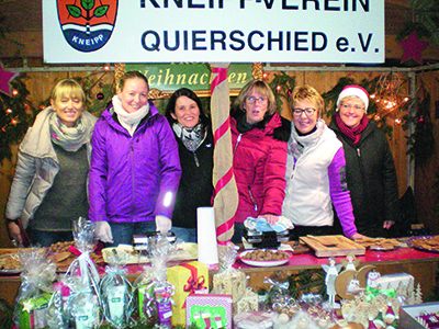 Weihnachtsmarkt 2018