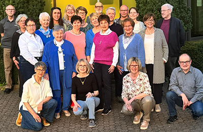 Frühjahrsempfang 2024